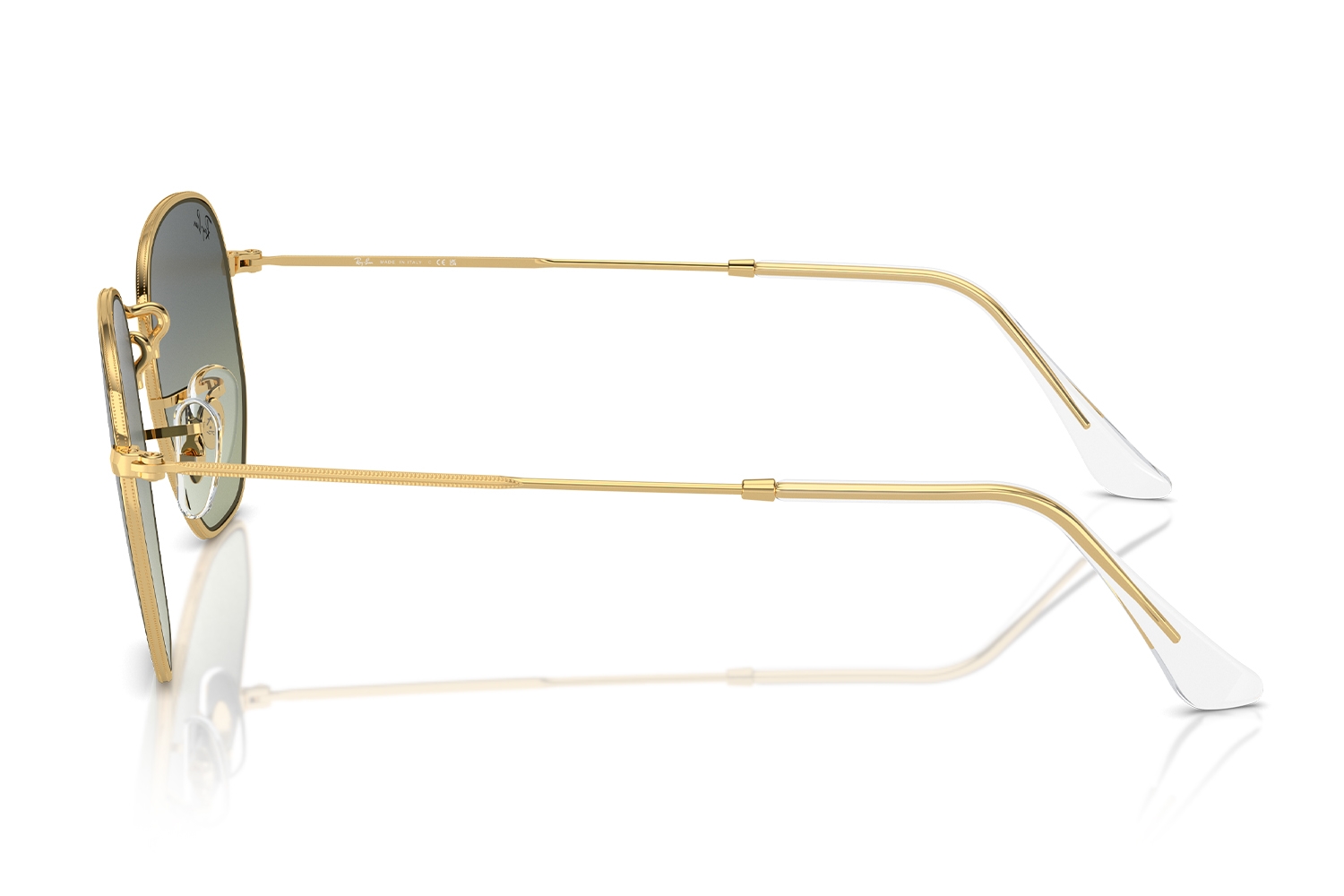 Rayban Güneş Gözlüğü RB3548 001/BH 51