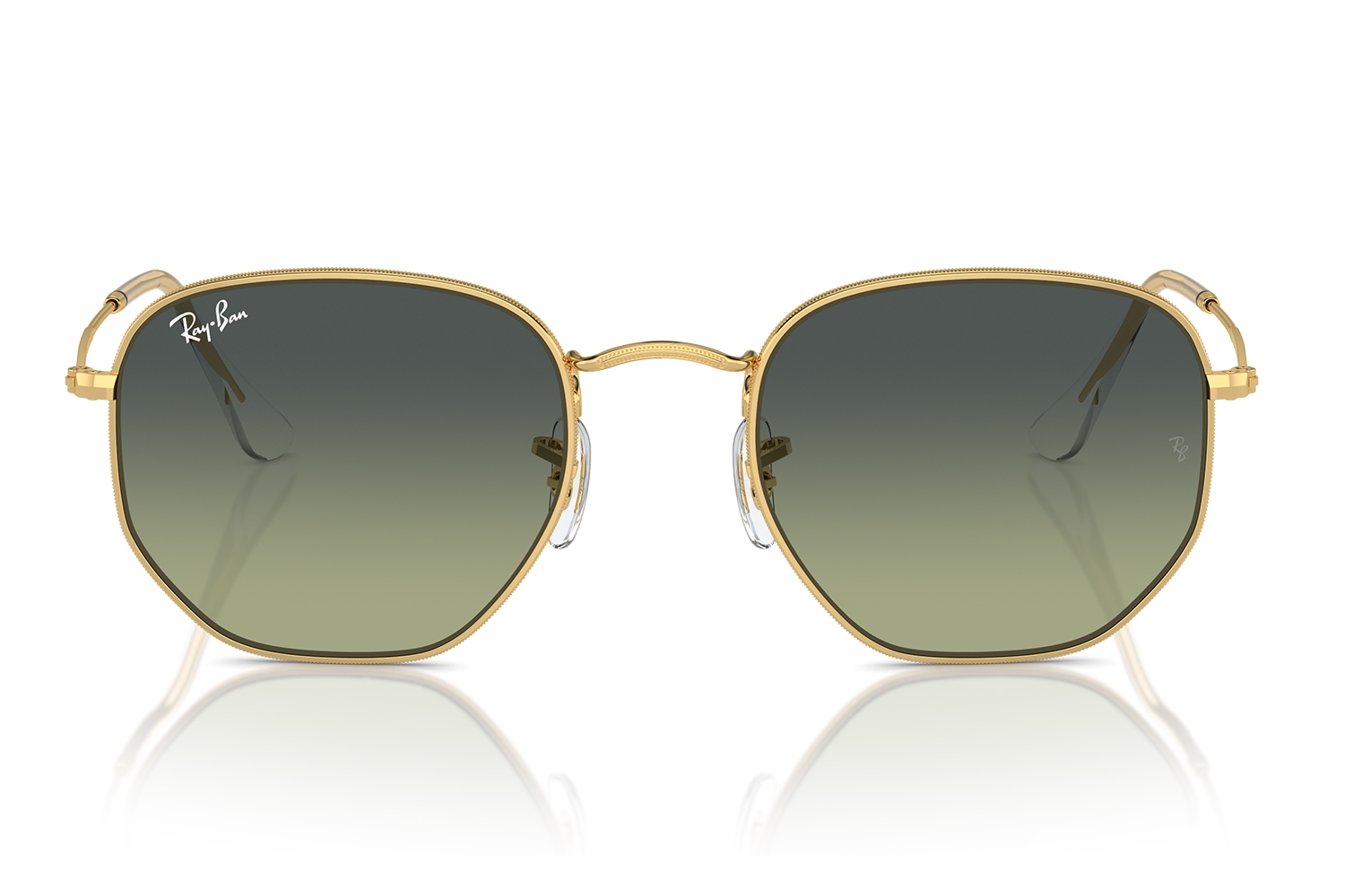 Rayban Güneş Gözlüğü RB3548 001/BH 51
