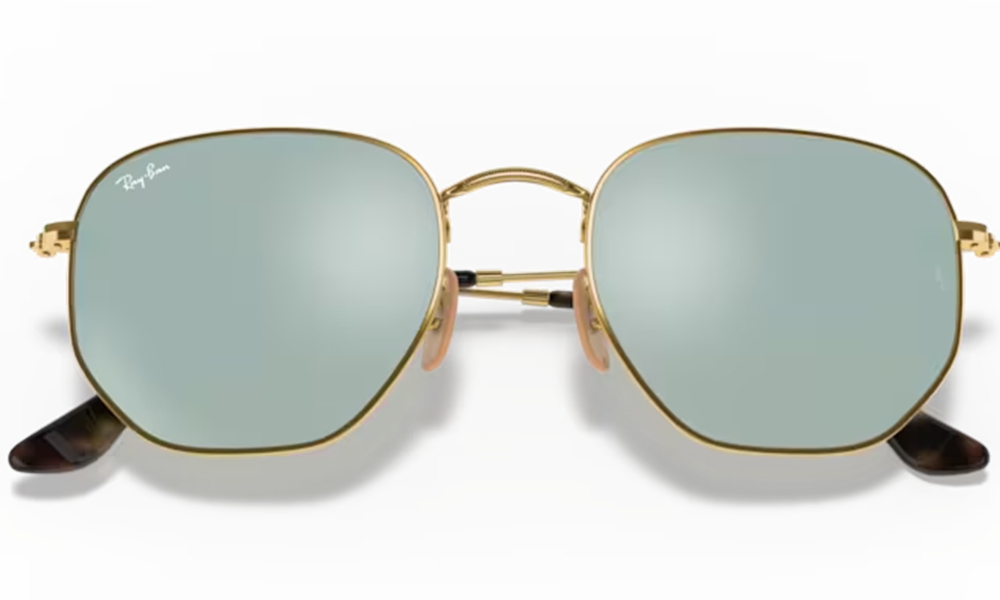 Gioferrari RB3548-N 00130 Unisex Güneş Gözlüğü
