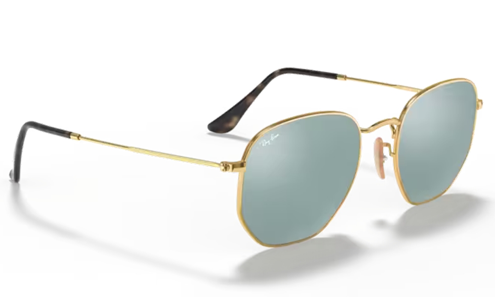 Gioferrari RB3548-N 00130 Unisex Güneş Gözlüğü