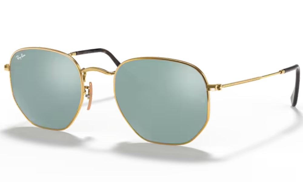Gioferrari RB3548-N 00130 Unisex Güneş Gözlüğü