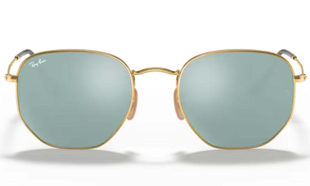 Gioferrari RB3548-N 00130 Unisex Güneş Gözlüğü
