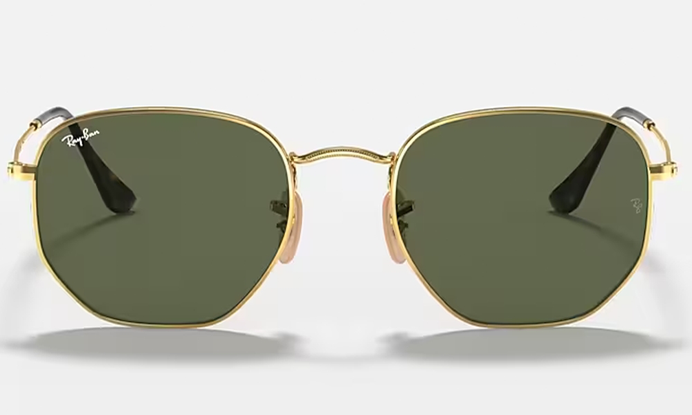 Rayban RB3548-N 001 51-21 - Sezer Optik