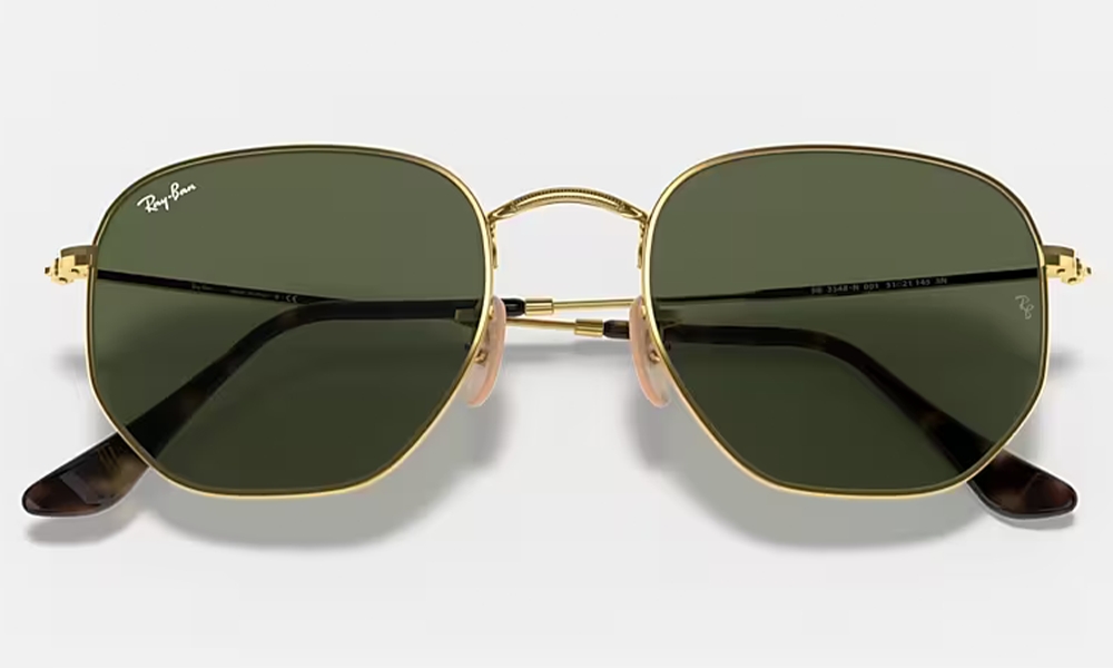 Rayban RB3548-N 001 51-21 - Sezer Optik