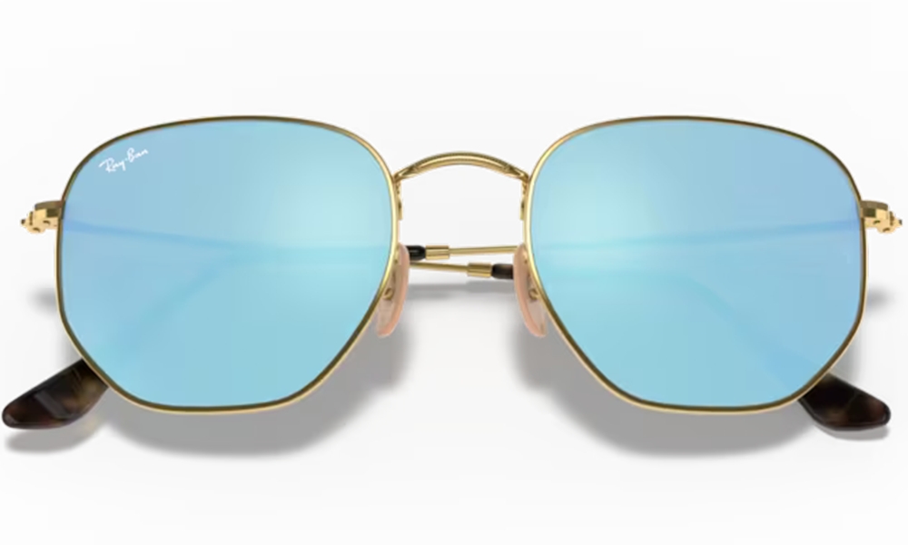 RAYBAN GÜNEŞ GÖZLÜĞÜ RB3548-N 001/9O