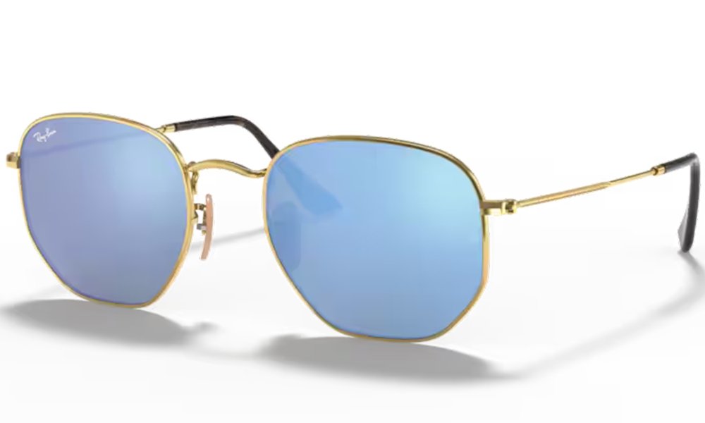RAYBAN GÜNEŞ GÖZLÜĞÜ RB3548-N 001/9O