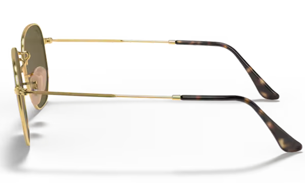 RAYBAN GÜNEŞ GÖZLÜĞÜ RB3548-N 001/9O