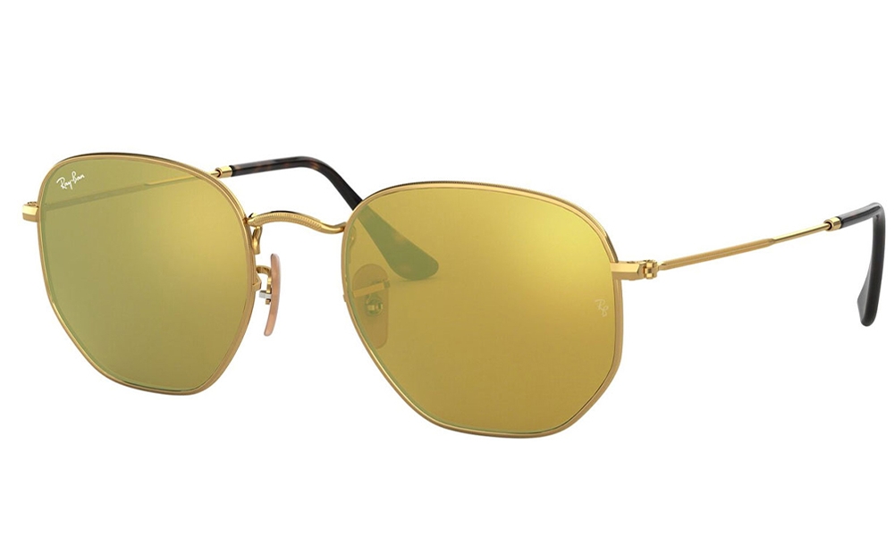 RAYBAN GÜNEŞ GÖZLÜĞÜ RB3548-N 00193 51