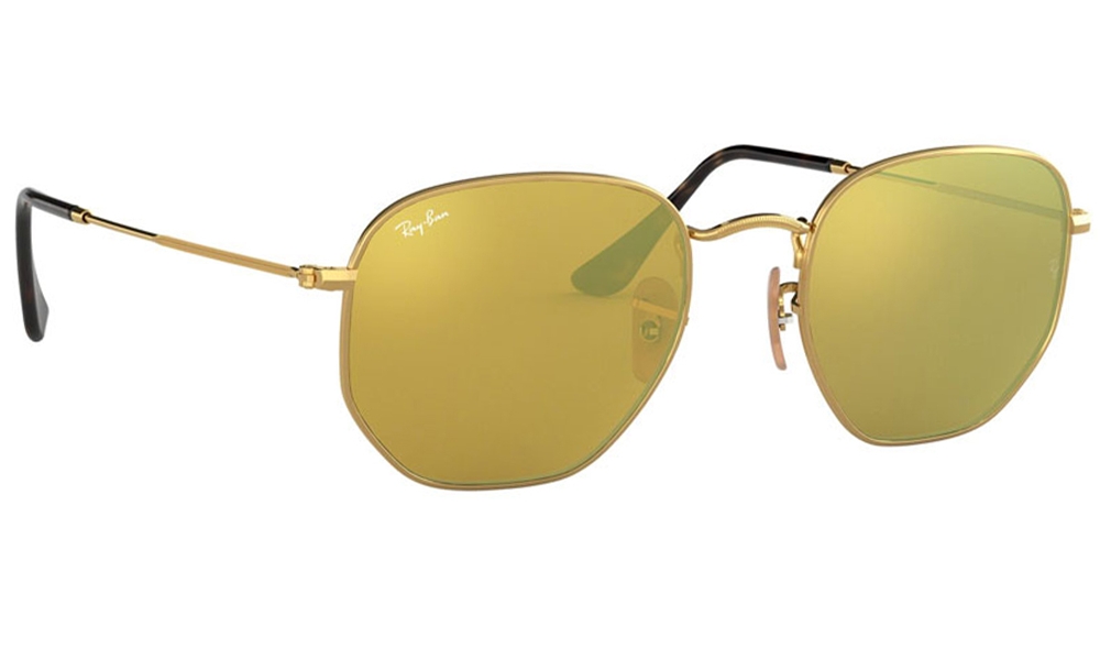 RAYBAN GÜNEŞ GÖZLÜĞÜ RB3548-N 00193 51