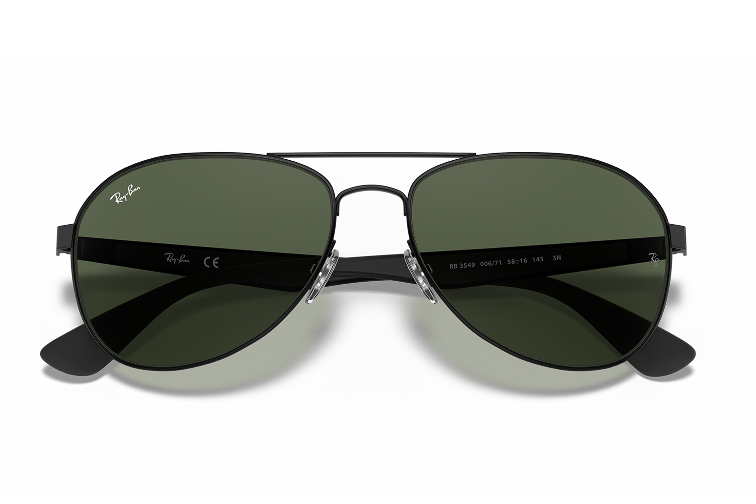 Rayban Güneş Gözlüğü RB3549 006/71 58