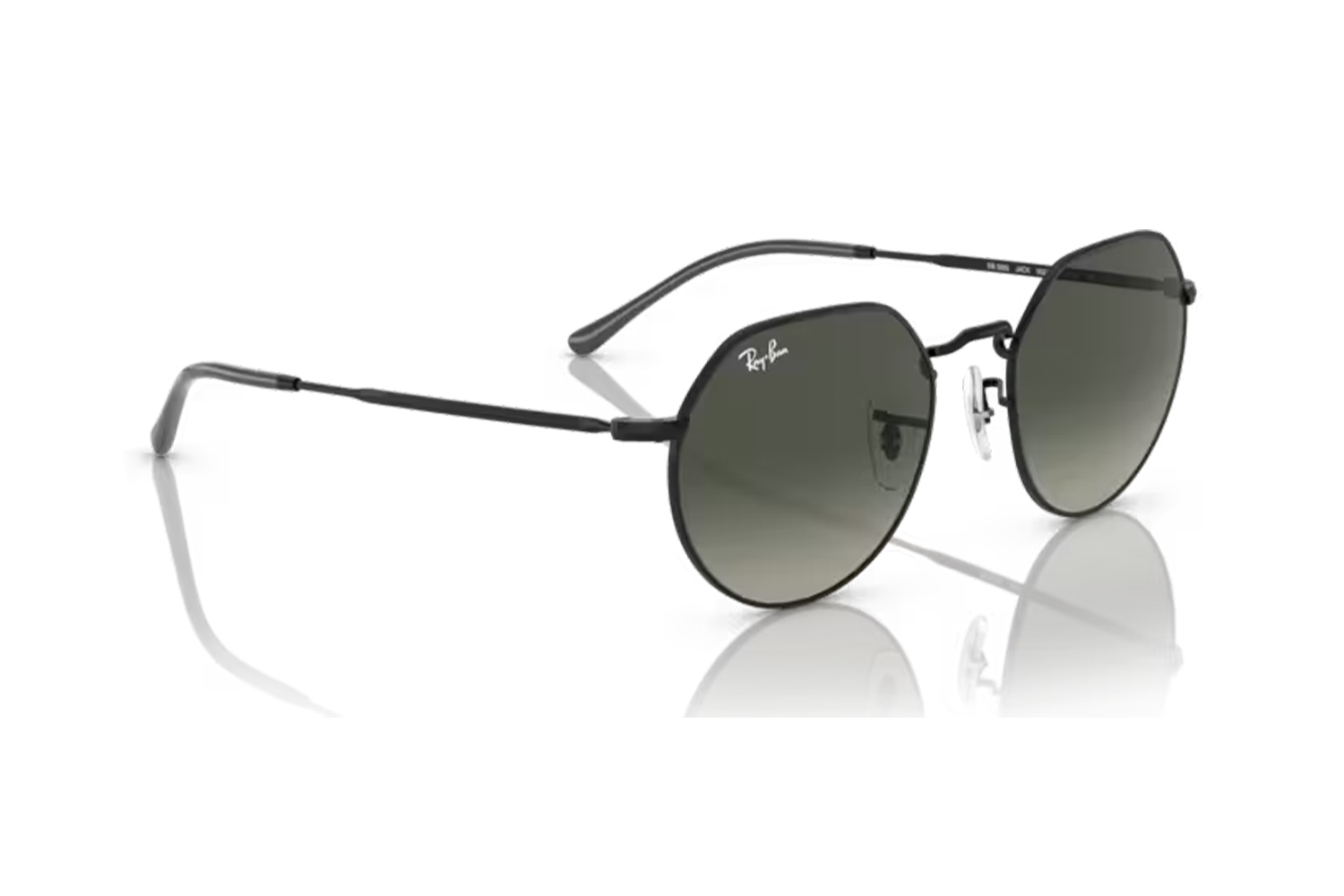 Rayban Güneş Gözlüğü RB3565 002/71 53