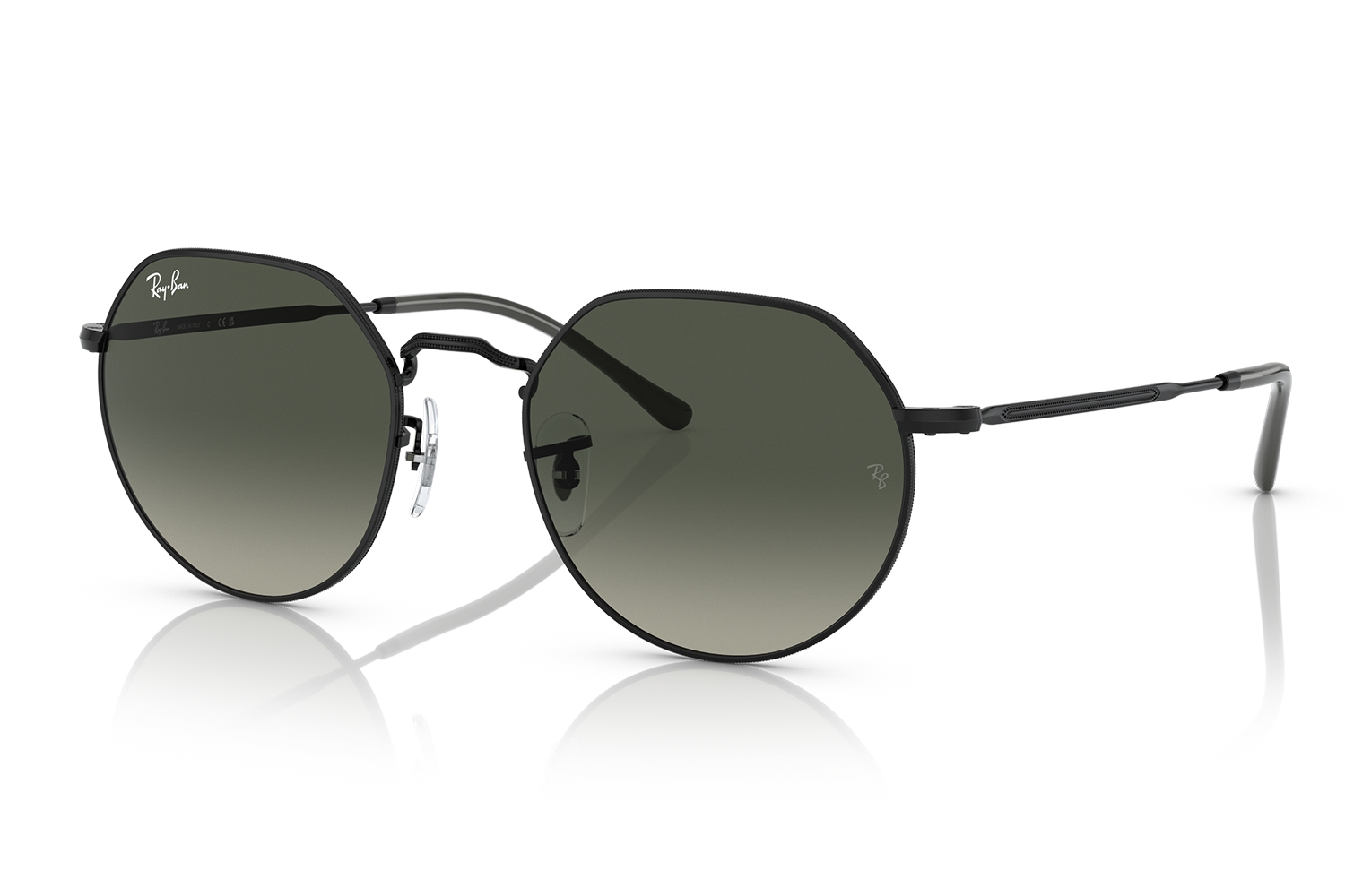 Rayban Güneş Gözlüğü RB3565 002/71 53