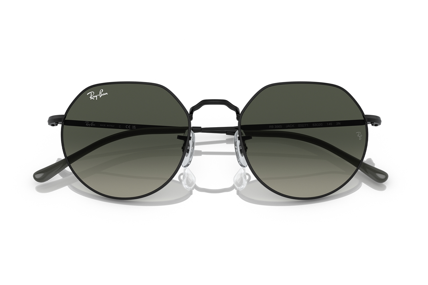 Rayban Güneş Gözlüğü RB3565 002/71 53