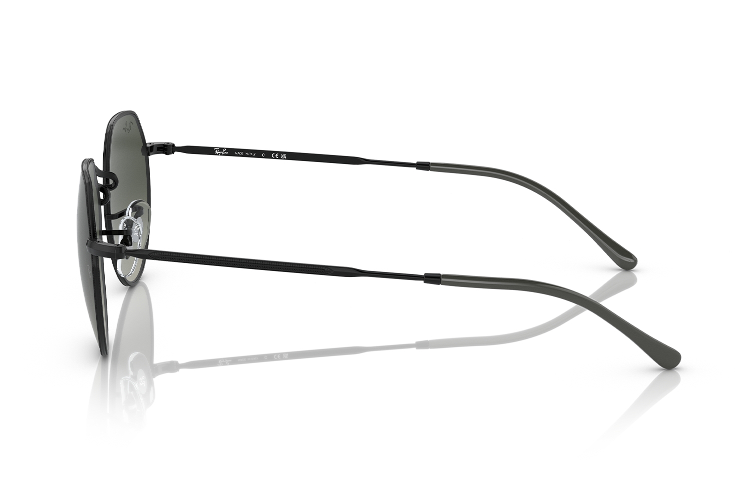Rayban Güneş Gözlüğü RB3565 002/71 53