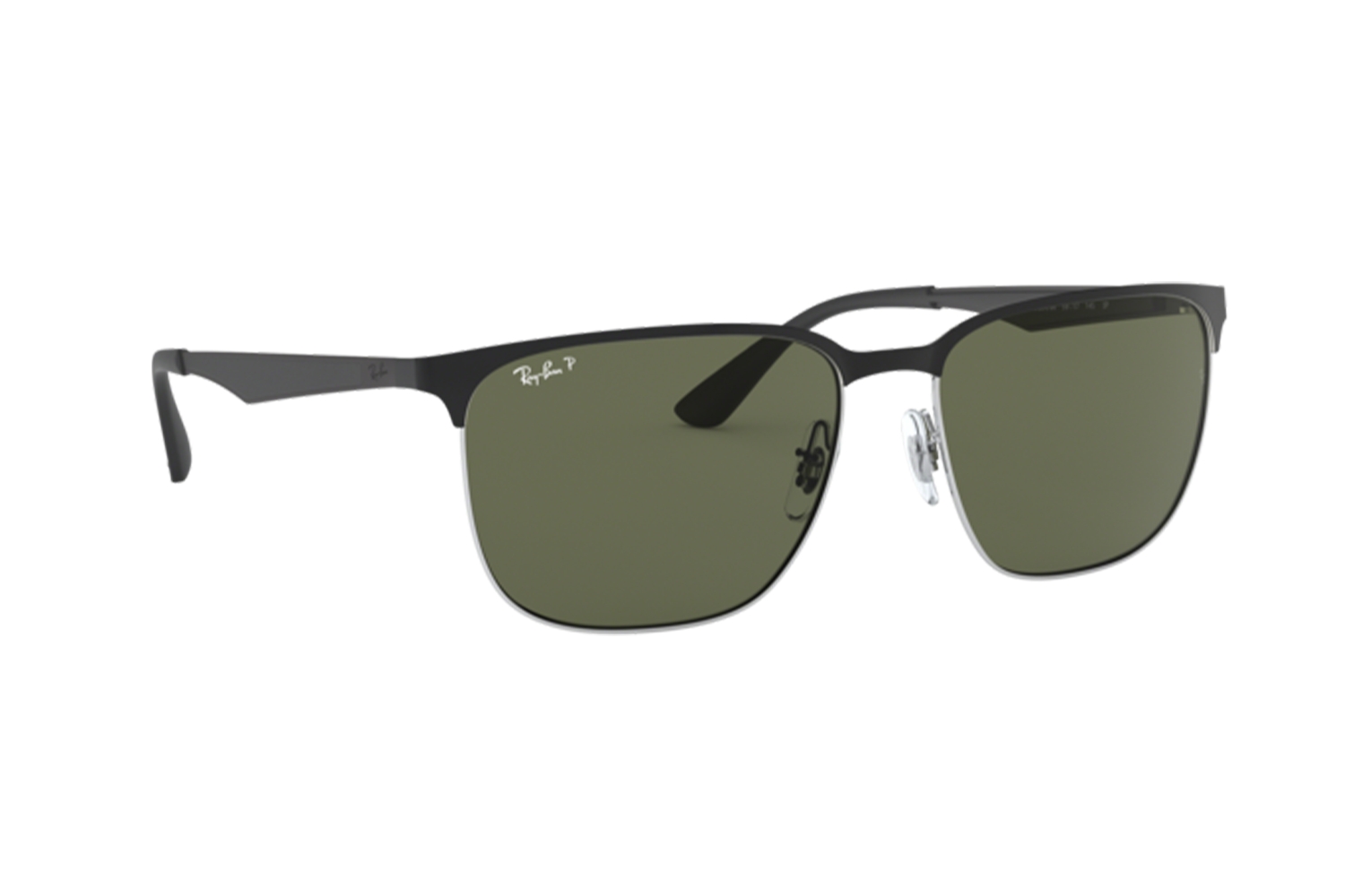 Rayban Güneş Gözlüğü RB3569 9004/9A