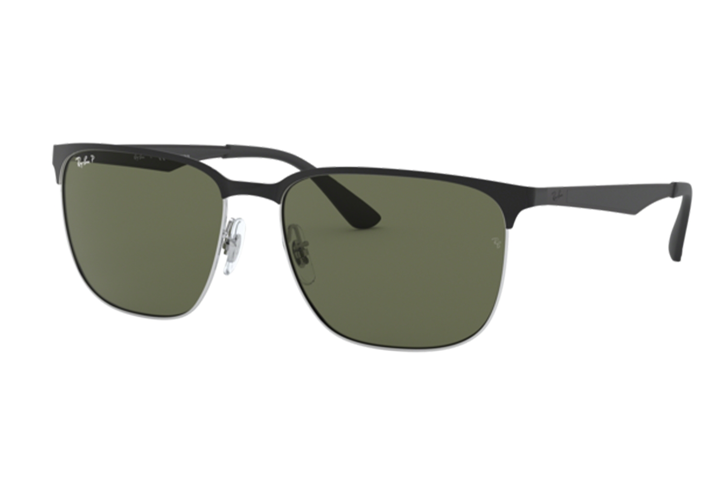 Rayban Güneş Gözlüğü RB3569 9004/9A