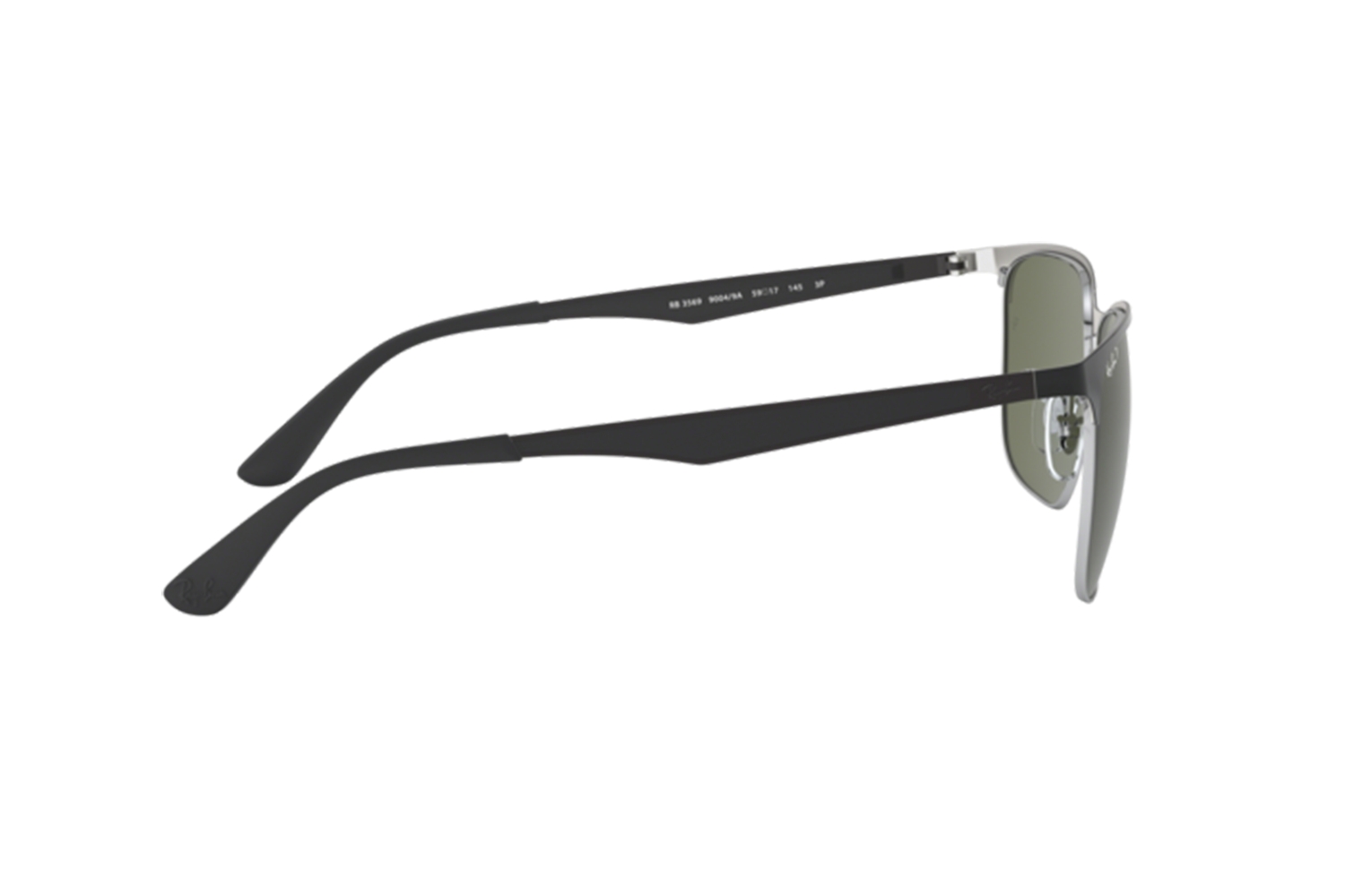 Rayban Güneş Gözlüğü RB3569 9004/9A