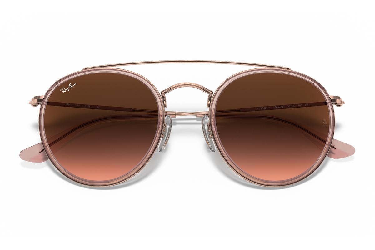 Rayban Güneş Gözlüğü RB3647-N 9069/A5