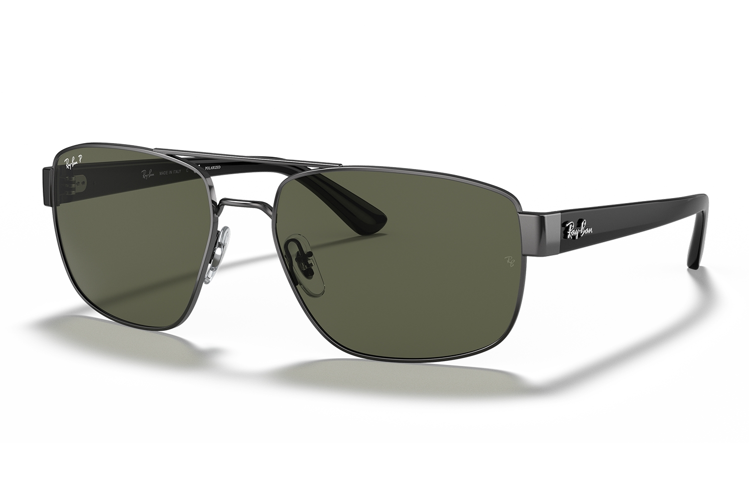 Rayban Güneş Gözlüğü RB3663 004/58