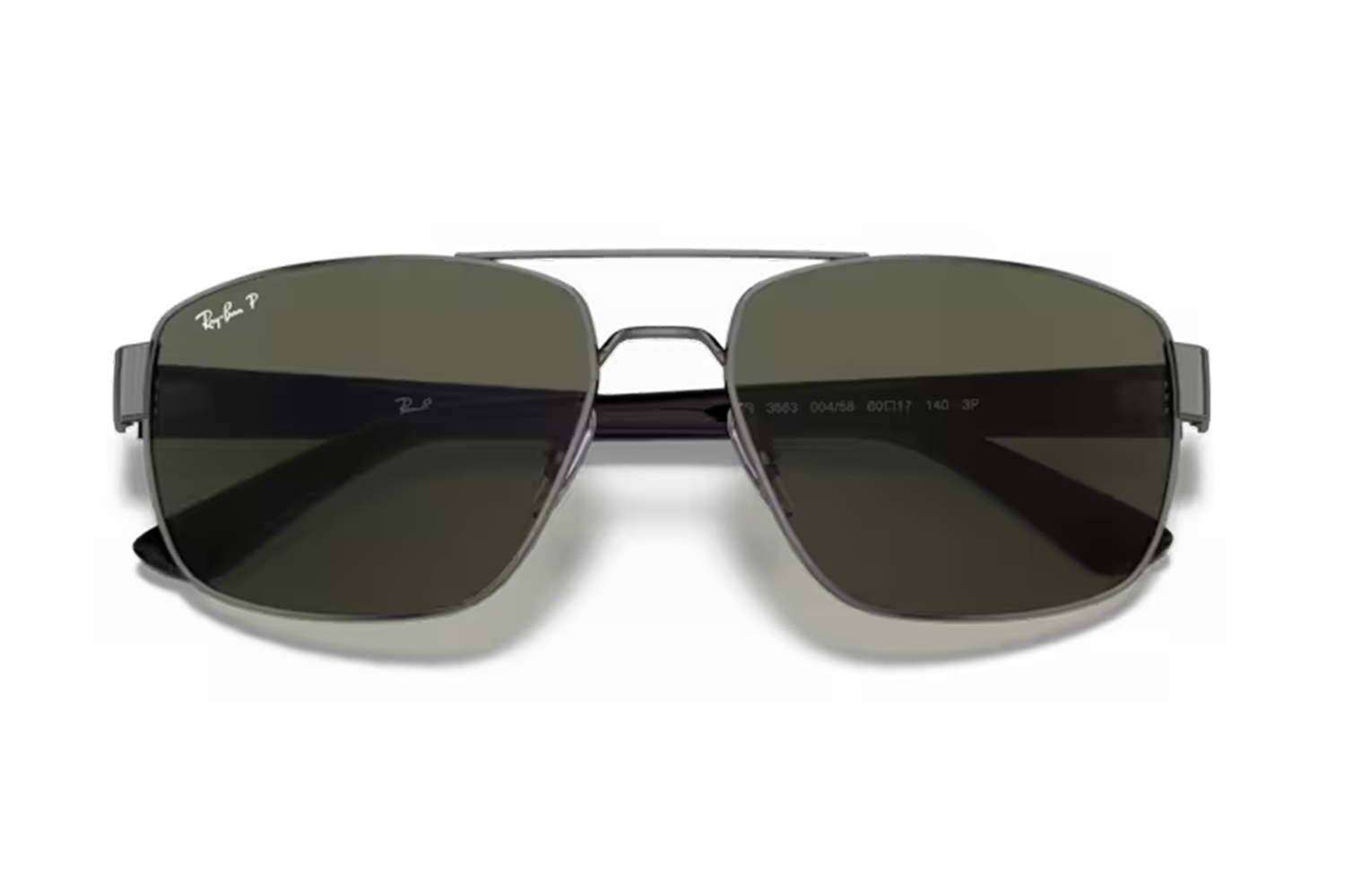 Rayban Güneş Gözlüğü RB3663 004/58