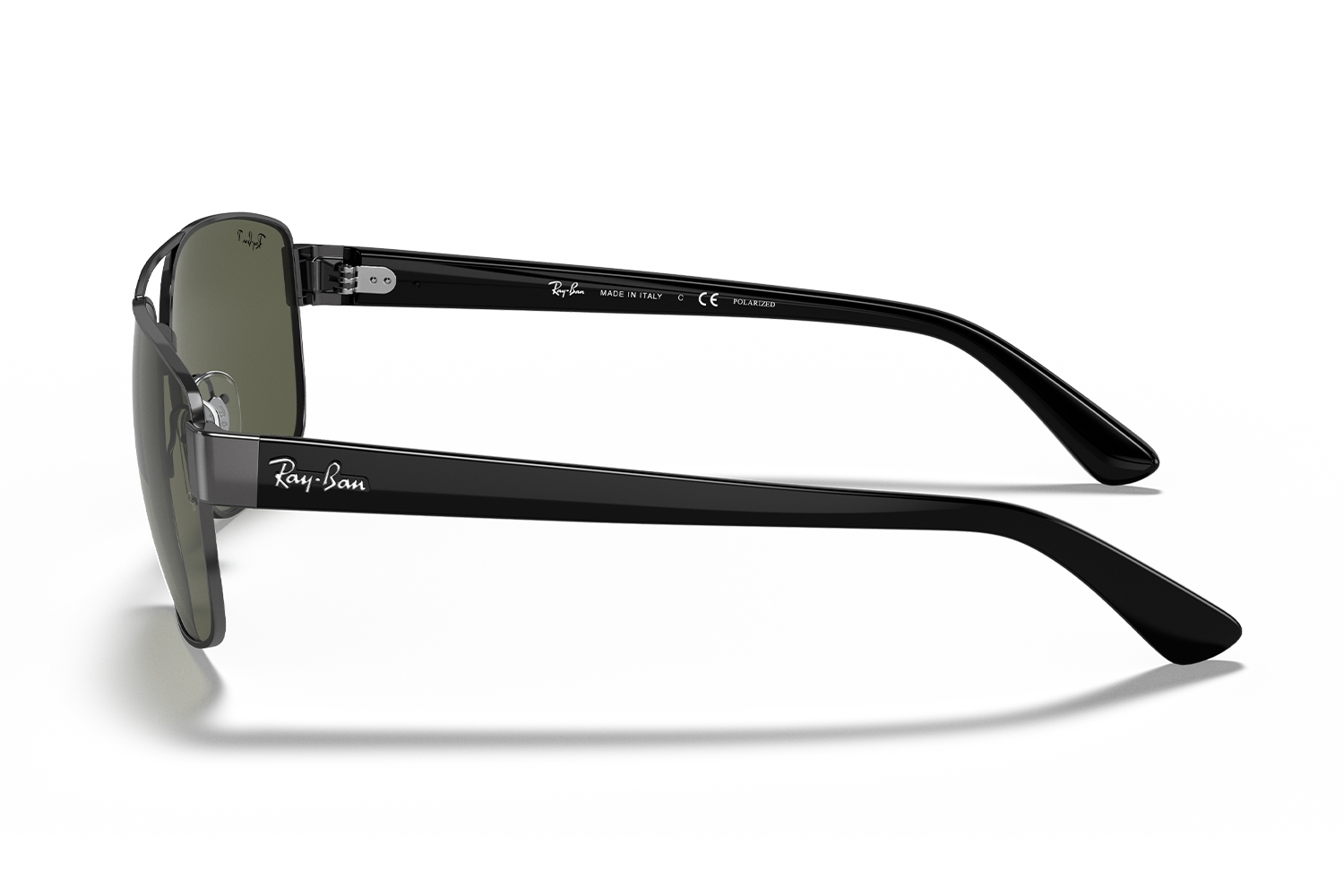 Rayban Güneş Gözlüğü RB3663 004/58