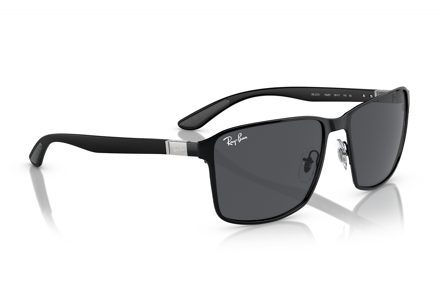 Rayban Güneş Gözlüğü RB3721 186/87