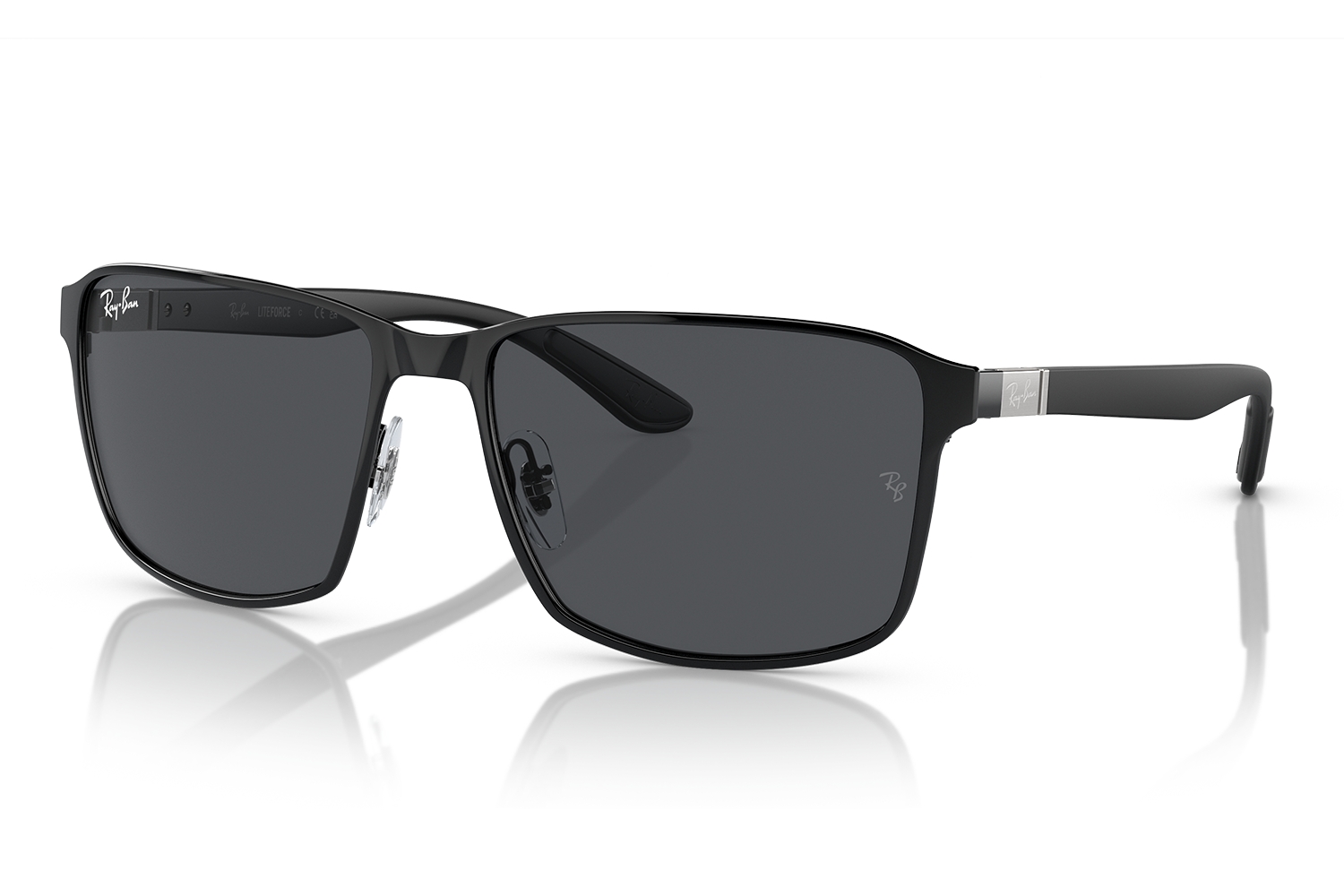 Rayban Güneş Gözlüğü RB3721 186/87
