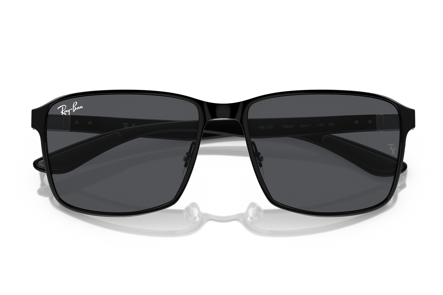 Rayban Güneş Gözlüğü RB3721 186/87