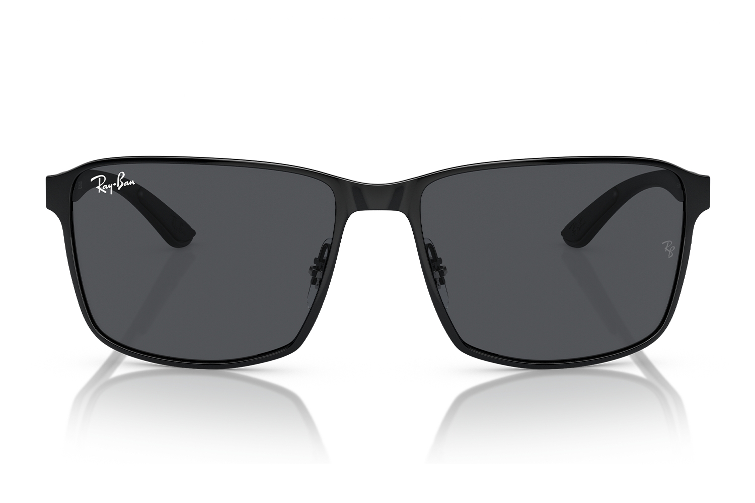 Rayban Güneş Gözlüğü RB3721 186/87