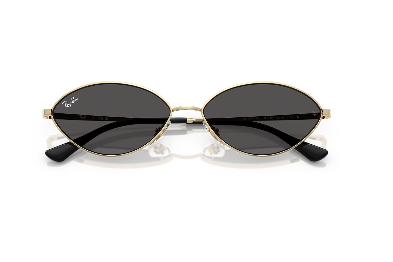 Rayban Güneş Gözlüğü RB3757 9213/87 56