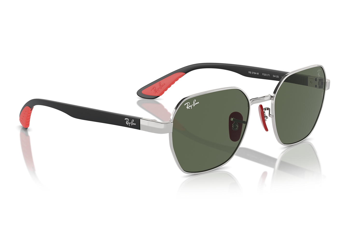 Rayban Güneş Gözlüğü RB3794-M F031/71