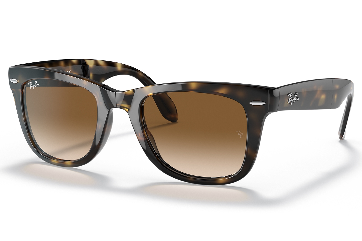 Ray-Ban RB4105 710/51 Katlanabilir Unisex Güneş Gözlüğü