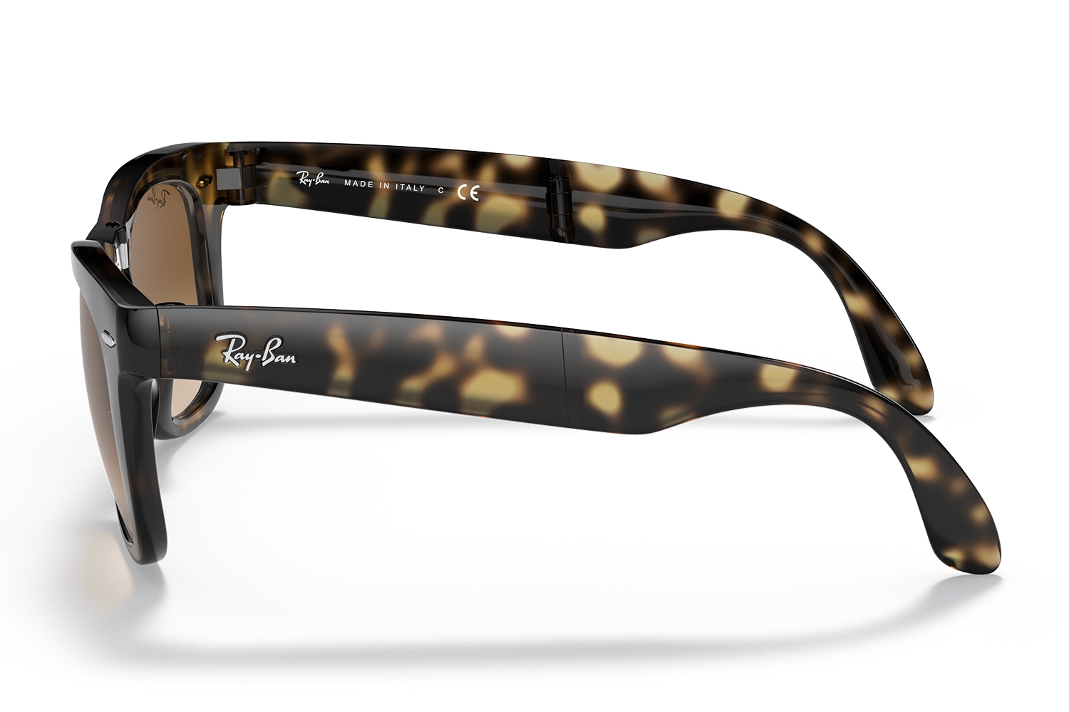 Ray-Ban RB4105 710/51 Katlanabilir Unisex Güneş Gözlüğü