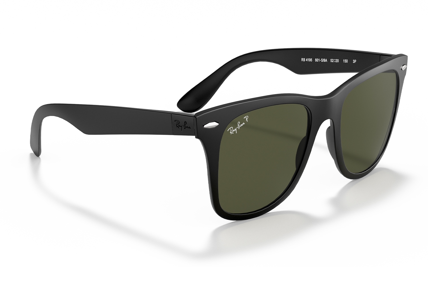 Rayban Güneş Gözlüğü RB4195 601-S/9A