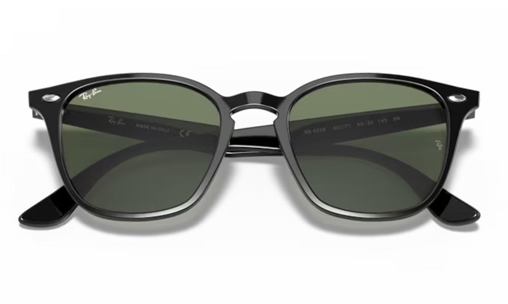 Rayban Güneş Gözlüğü RB4258 601/71 - Sezer Optik