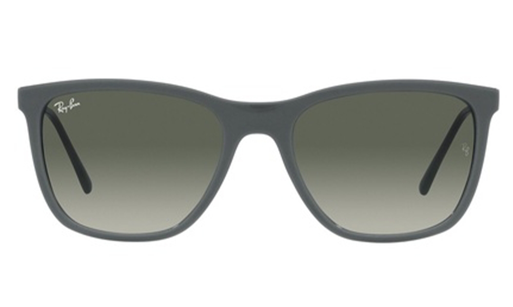Ray-Ban Unisex Güneş Gözlüğü RB4344 6536/71