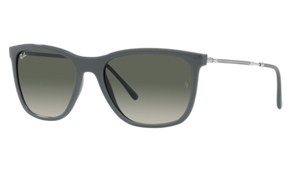 Ray-Ban Unisex Güneş Gözlüğü RB4344 6536/71
