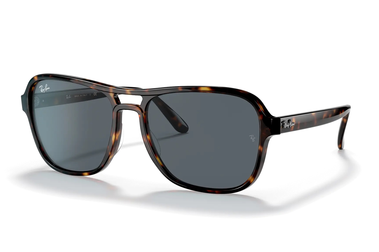 Rayban Güneş Gözlüğü RB4356 902/R5 State Side