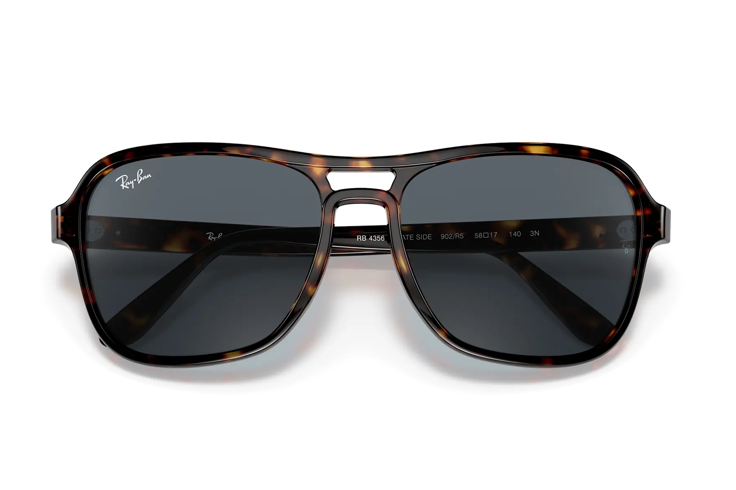 Rayban Güneş Gözlüğü RB4356 902/R5 State Side