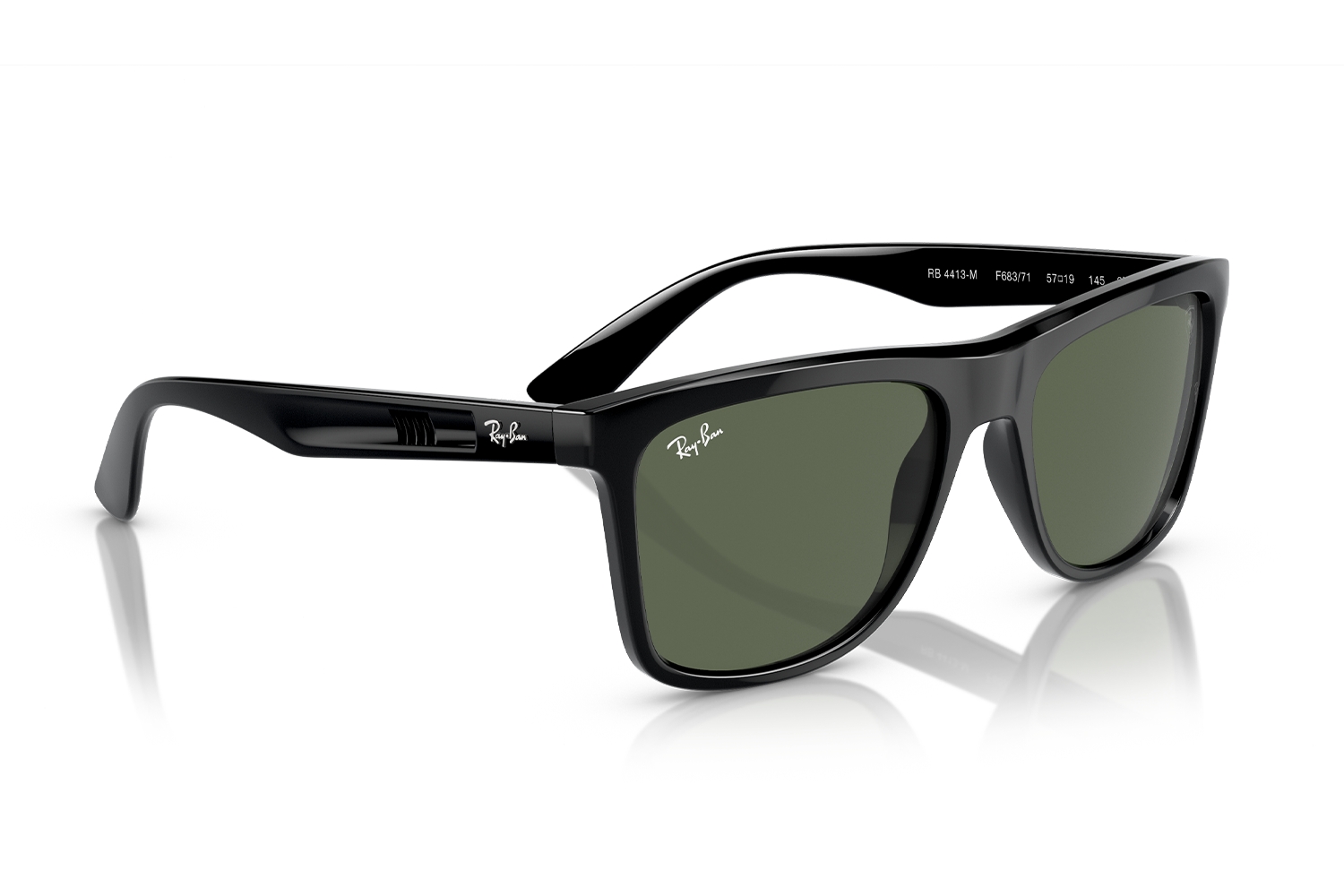 Rayban Güneş Gözlüğü RB4413-M F683/71
