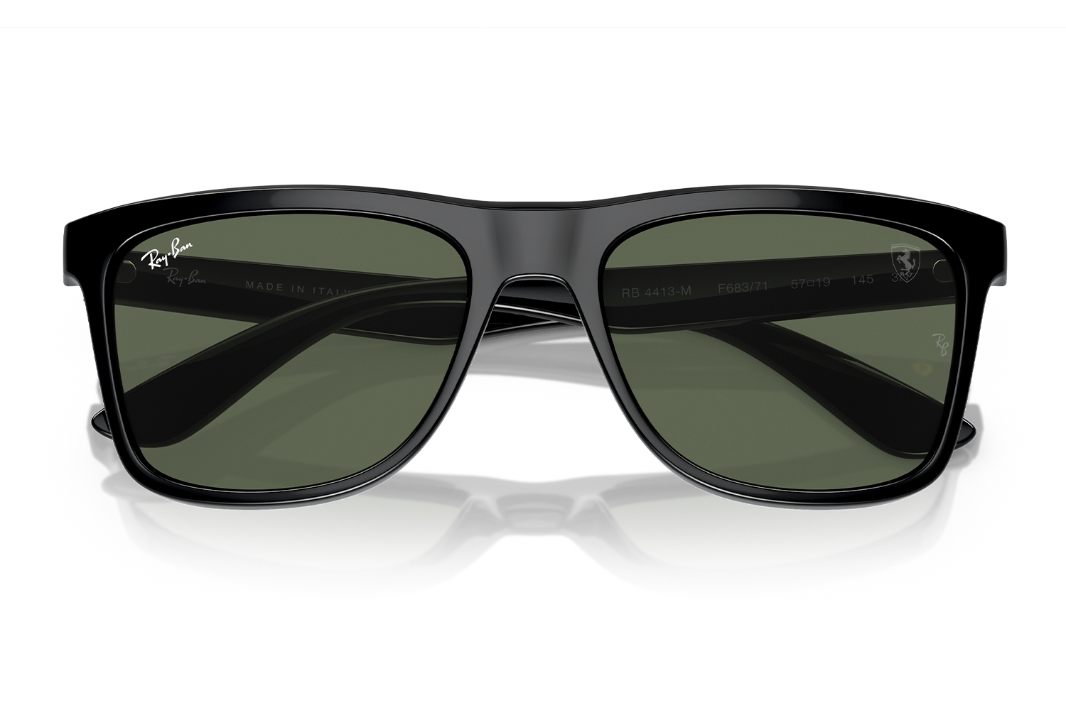 Rayban Güneş Gözlüğü RB4413-M F683/71