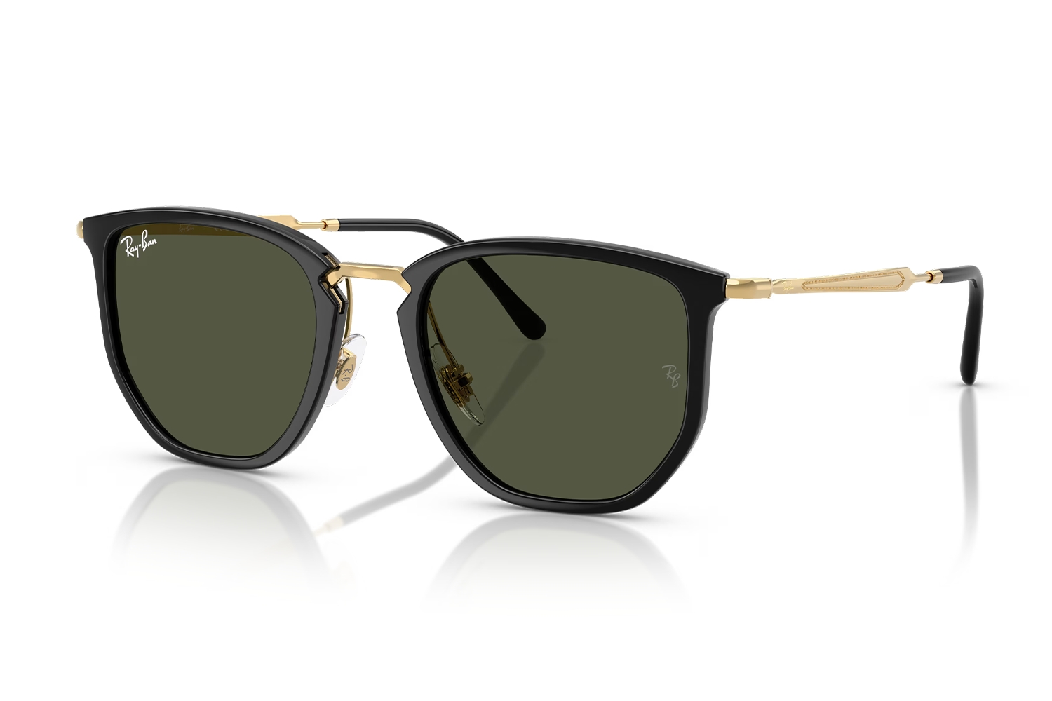 Rayban Güneş Gözlüğü RB4451 6306/31 50