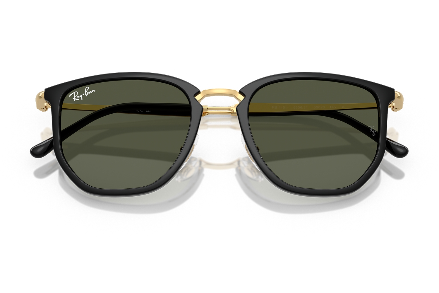 Rayban Güneş Gözlüğü RB4451 6306/31 50