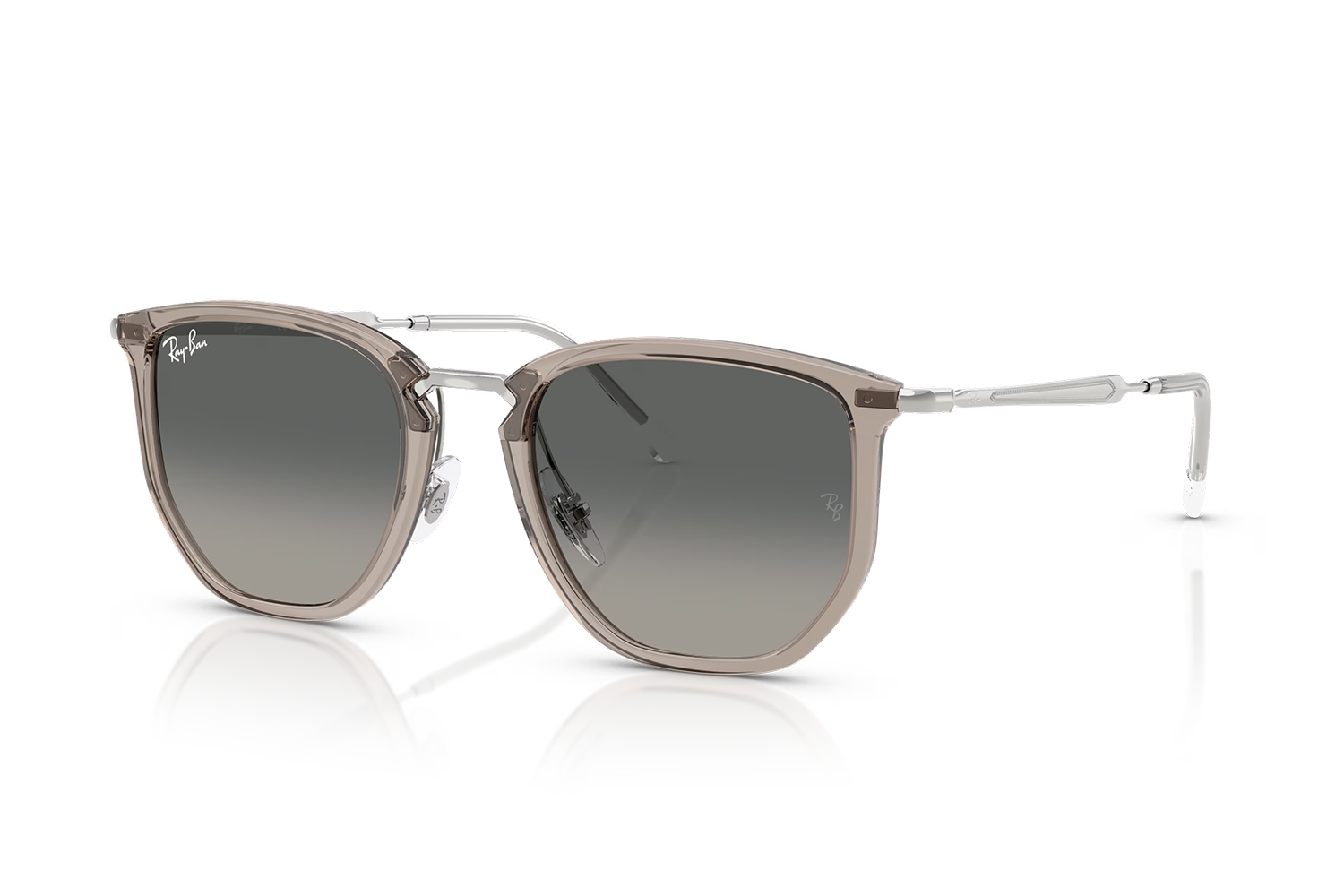 Rayban Güneş Gözlüğü RB4451 6802/71 50
