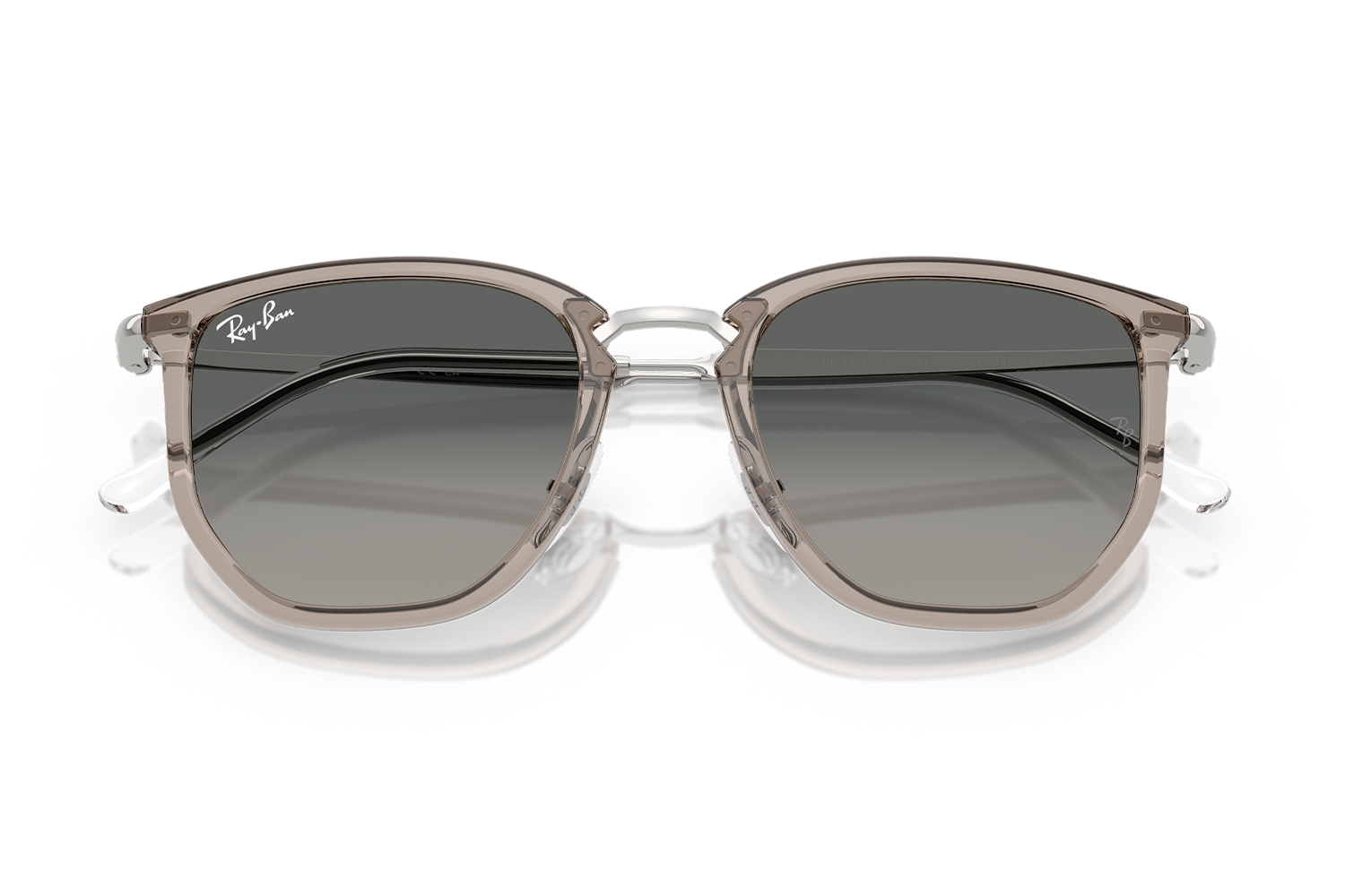 Rayban Güneş Gözlüğü RB4451 6802/71 50