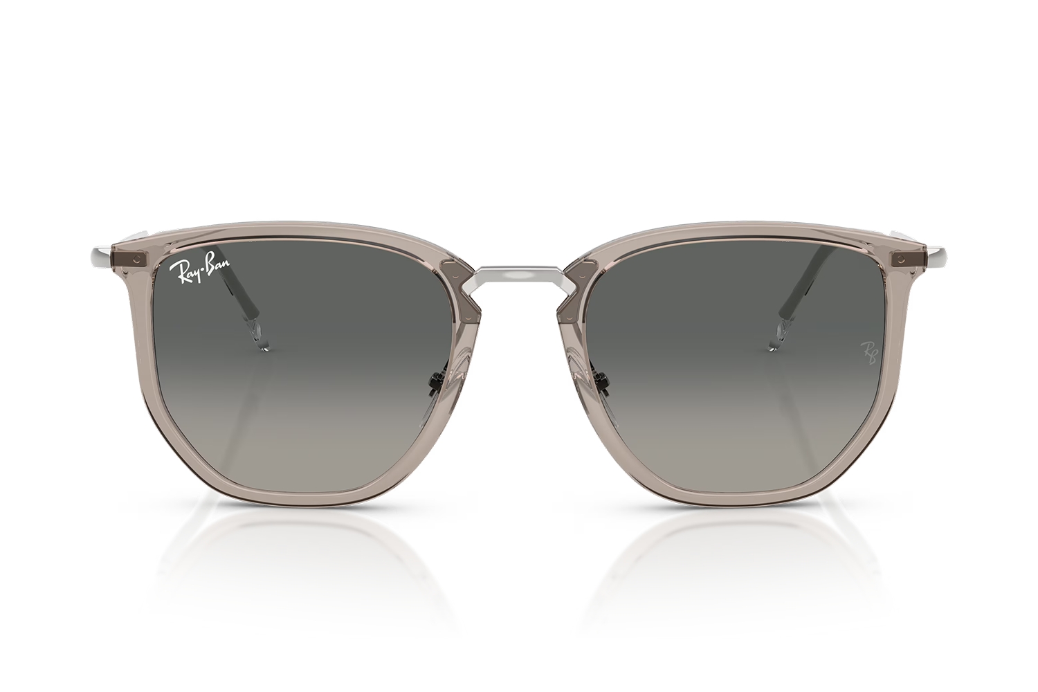 Rayban Güneş Gözlüğü RB4451 6802/71 50