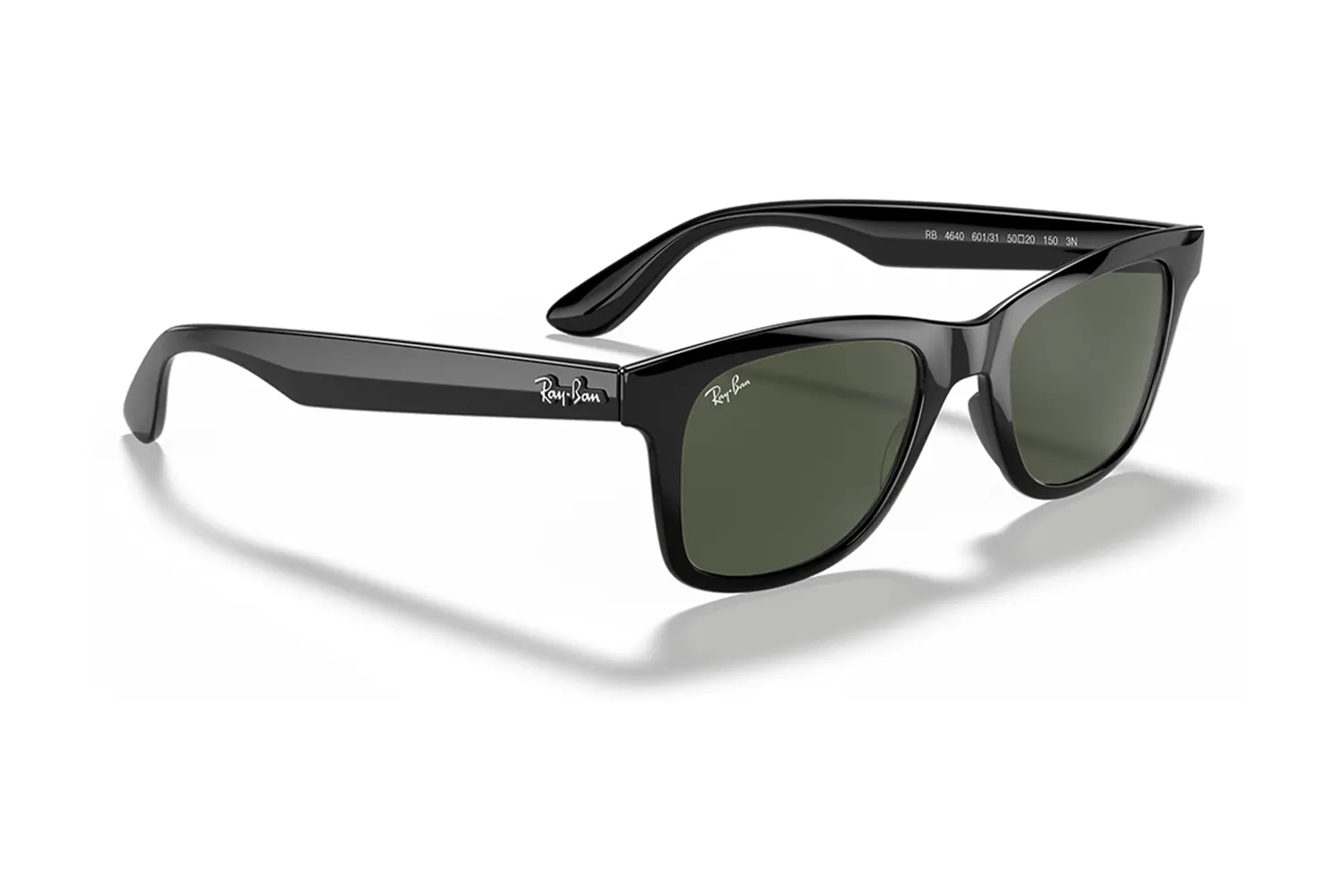Rayban RB4640 601/31 Unisex Güneş Gözlüğü