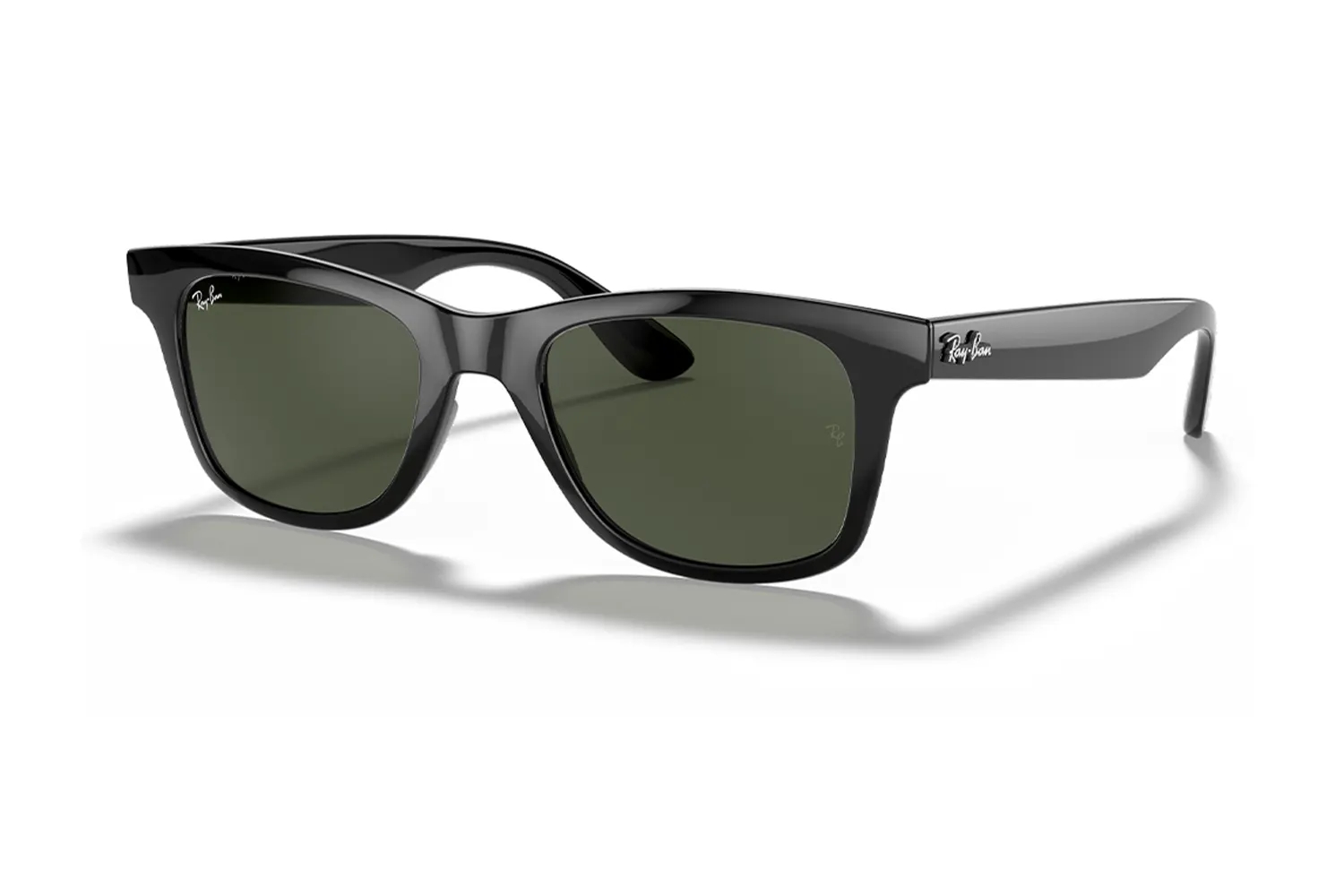 Rayban RB4640 601/31 Unisex Güneş Gözlüğü