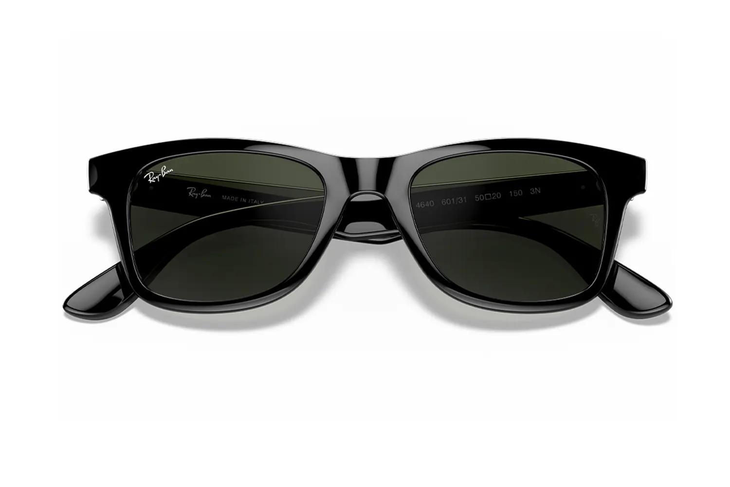 Rayban RB4640 601/31 Unisex Güneş Gözlüğü