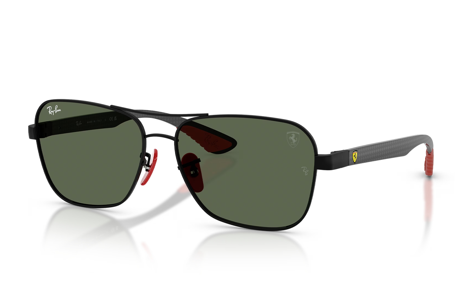 Rayban Güneş Gözlüğü RB8336-M F002/71